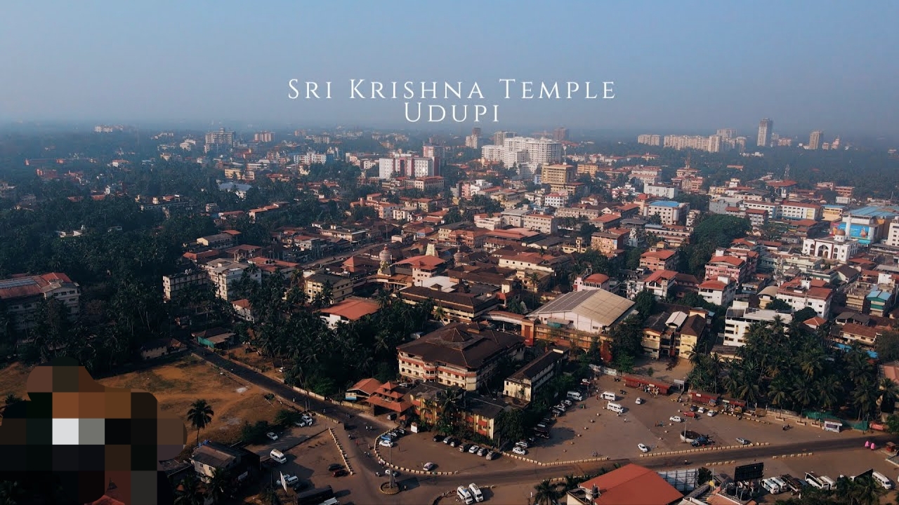 Scenic Udupi coastal landscape in Karnataka