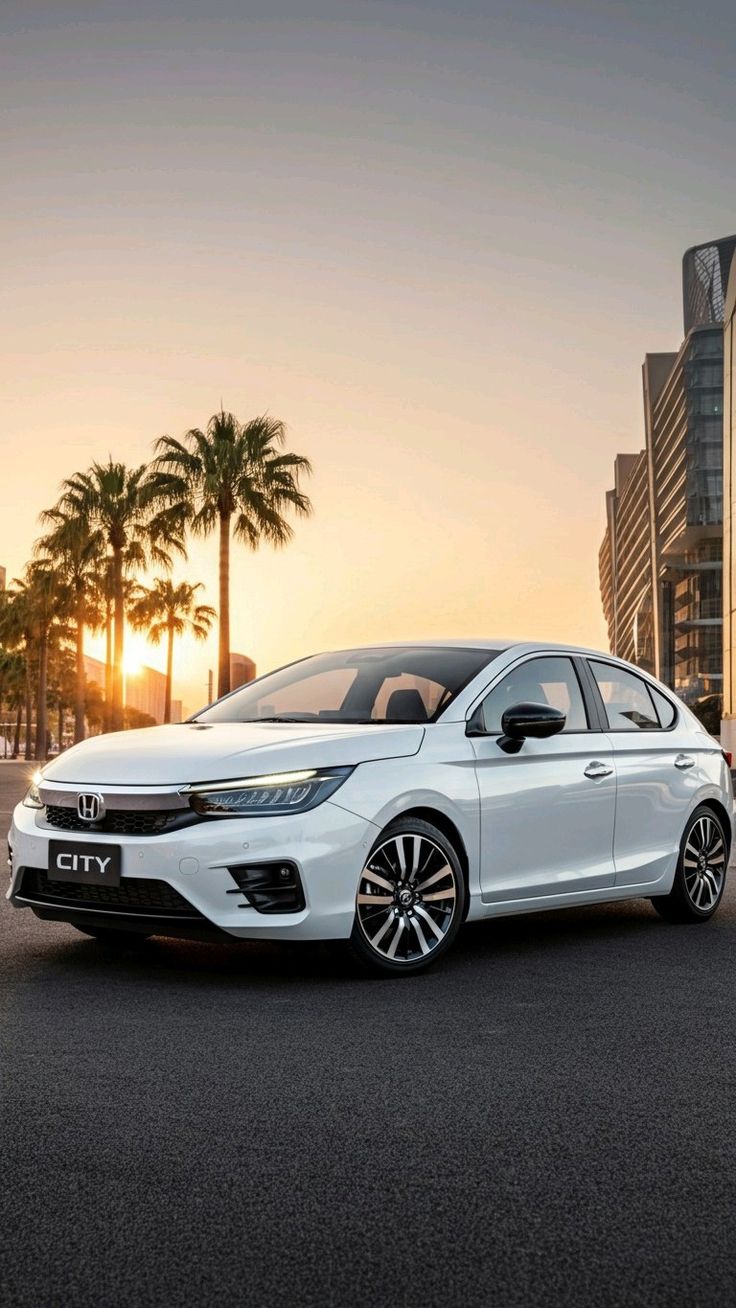 Premium sedan taxi service